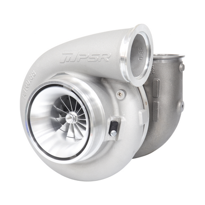 PSR 8806G Dual Ball Bearing Turbocharger HP Rating 1950