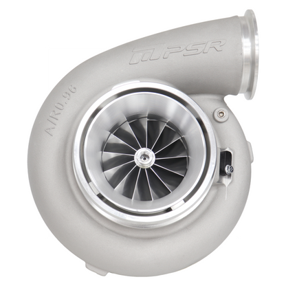 PSR 0606G Dual Ball Bearing Turbocharger HP Rating 2900