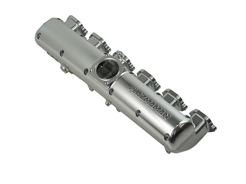 PLAZMAMAN TD42 BILLET INLET MANIFOLD (GQ/GU)