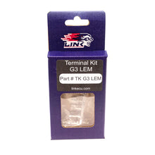 Housing & Terminals (TK G3 LEM)