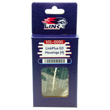 Housing & Terminals (TK G3 Link Plus)