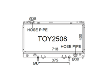 Toyota Celsior UCF20 / UCF21 1994-2000