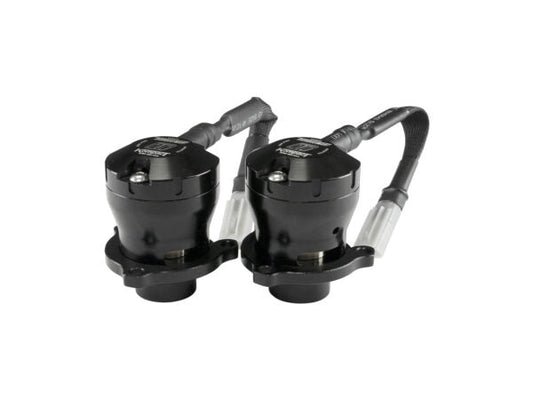 BOV Kompact EM Dual Port VR20