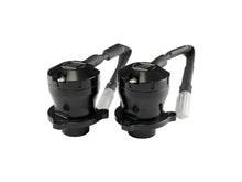 BOV Kompact EM Plumb Black VR20