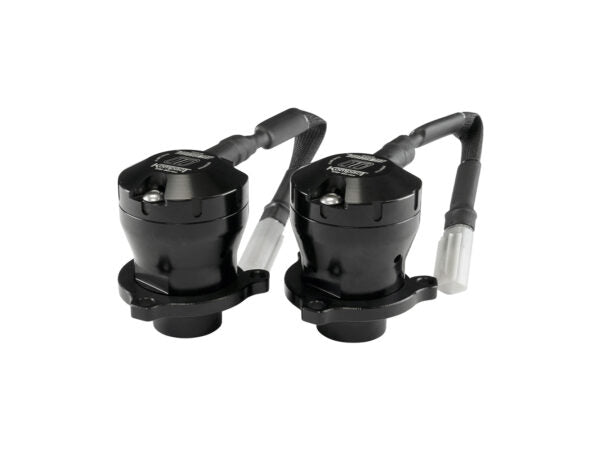 BOV Kompact EM Plumb Back VR20