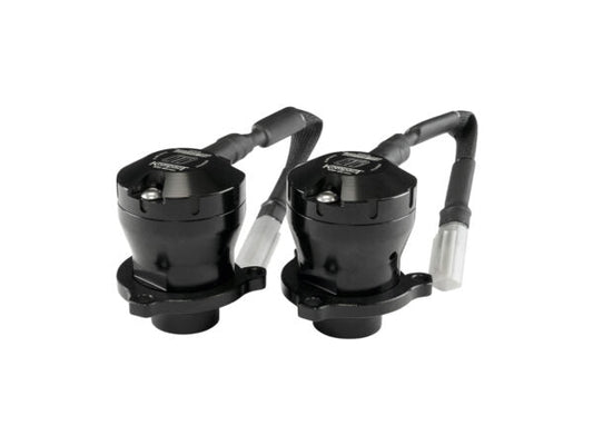 BOV Kompact EM Plumb Back VR20