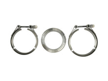 StraightGate50 Adaptor Flange from WG60 PowerGate60