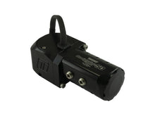 Electronic Straight Gate Actuator