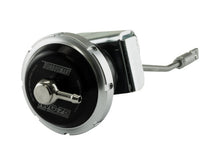 IWG75 Wastegate Actuator Suit Mitsubishi EVO 6-8 26 PSI Black
