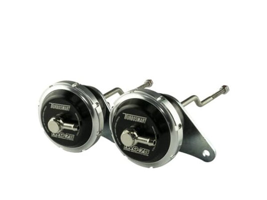 IWG75 Wastegate Actuator Suit Porsche 996 911 Turbo Black 24PSI