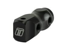Reference Distribution Block (5 Port) 1/8NPT
