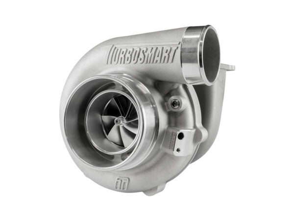 TS-1 Turbocharger 6262 T3 0.63AR Externally Wastegated