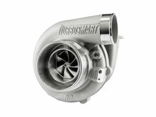 TS-1 Turbocharger 6870 (Kompact) V-Band Reverse Rotation 1.07AR Externally Wastegated