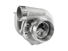 TS-1 Performance Turbocharger 6870 (Kompact) V-Band Reverse Rotation 0.96AR Externally Wastegated