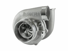 TS-1 Performance Turbocharger 6870 (Kompact) V-Band 1.07AR Externally Wastegated