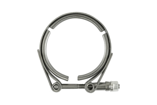 TS-1 Turbocharger V-Band Clamp Suit Turbine 4.00″