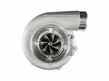 TS-2 Turbocharger (Water Cooled) 6262 T3 0.82AR Externally Wastegated