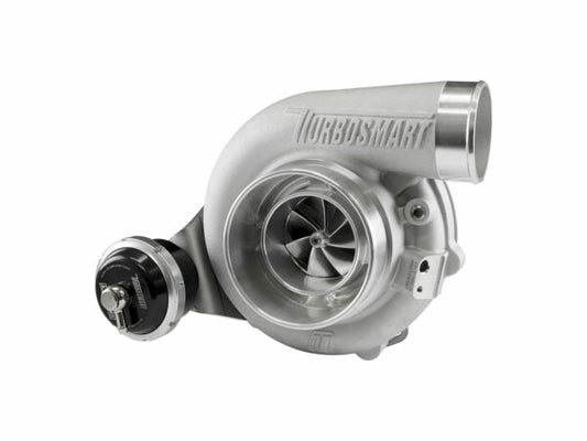 TS-2 Turbocharger (Water Cooled) 5862 V-Band 0.82AR Internally Wastegated
