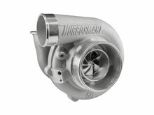 TS-2 Performance Turbocharger (Water Cooled) 6262 V-Band Reverse Rotation 0.82AR Externally Wastegated