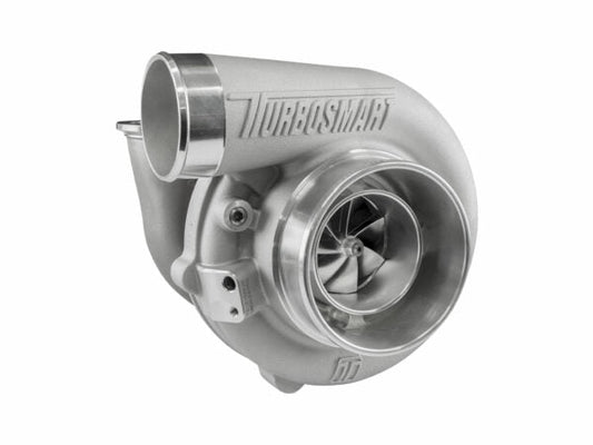 TS-2 Performance Turbocharger (Water Cooled) 6262 V-Band Reverse Rotation 0.82AR Externally Wastegated