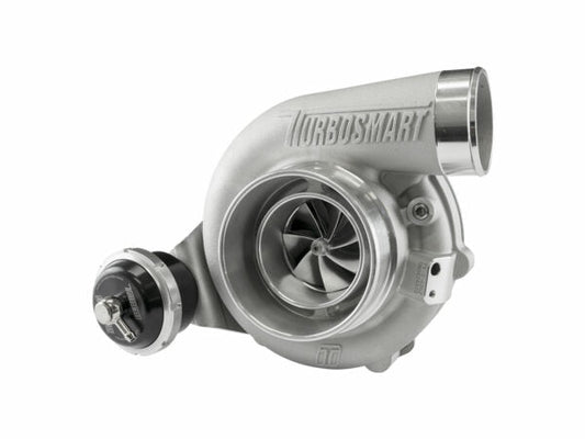 TS-2 Performance Turbocharger (Water Cooled) 6262 V-Band 0.82AR Internally Wastegated