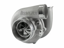 TS-2 Turbocharger (Water Cooled) 7170 (Kompact) V-Band Reverse Rotation 1.07AR Externally Wastegated