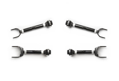 V2 Essentials Arm Kit - Tesla Model 3 (Rear)
