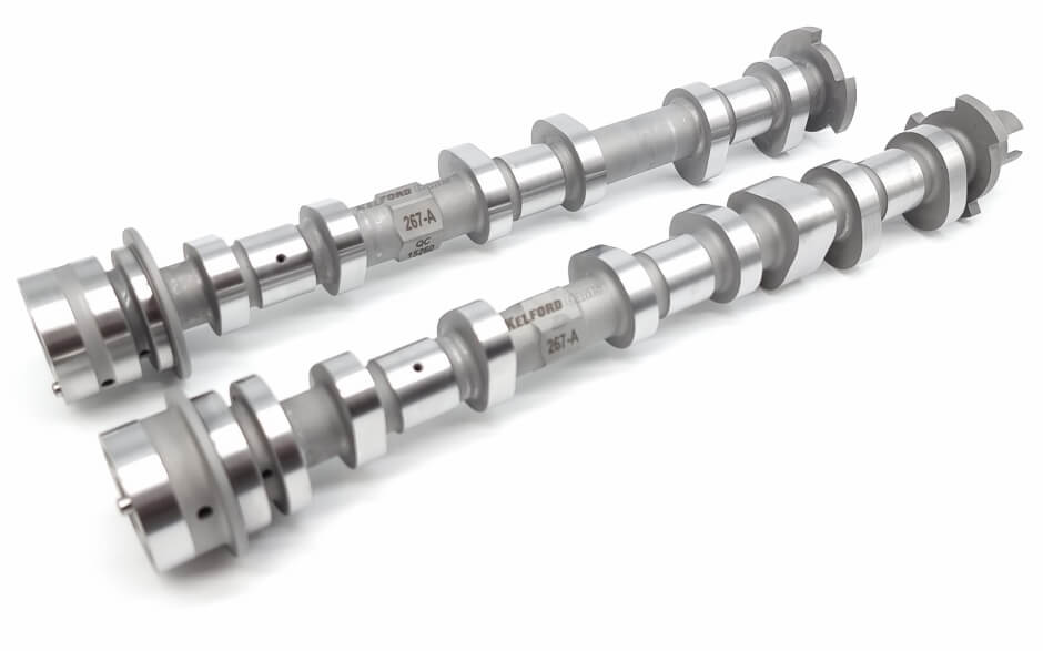 Kelford Cams G16E-GTS Cams - 267-EZ