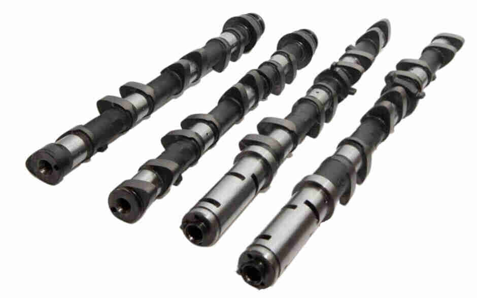 Kelford Cams 1UZ-3UZ VVTI "DROP IN" Performance Cams - 208-A
