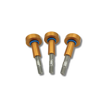 Coil Bracket Dress Up Bolt Kit to suit Toyota 4AGE