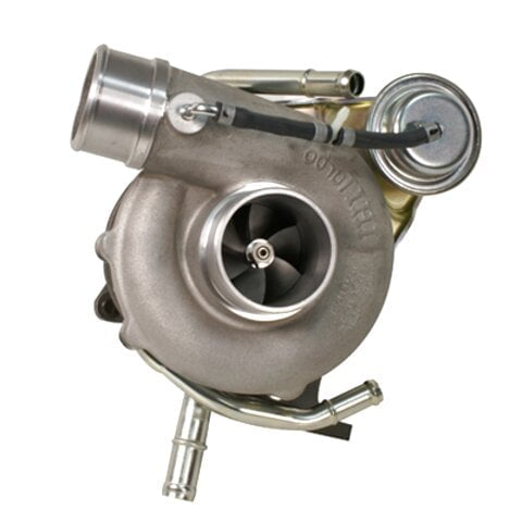 VF24 Turbo Blanket