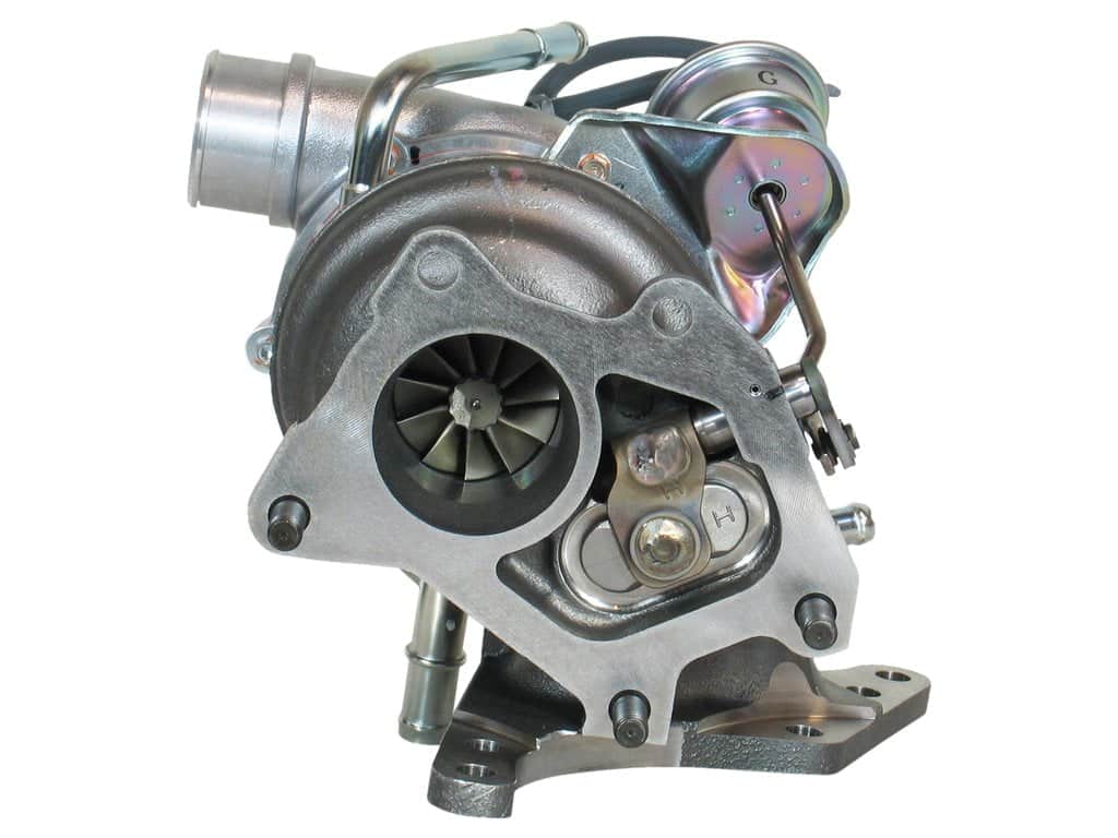 VF36 TURBO BLANKET