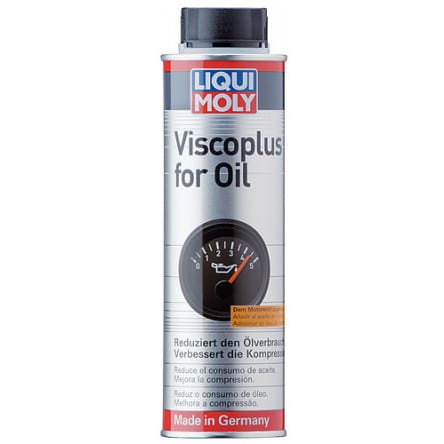Liqui Moly Viscoplus for Oil