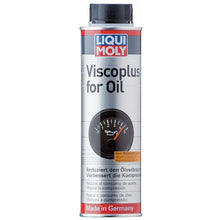 Liqui Moly Viscoplus for Oil