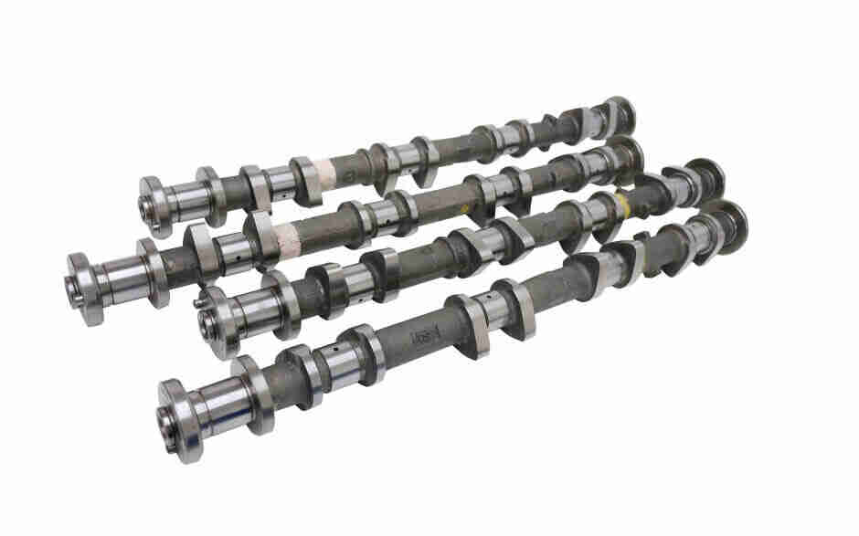 Kelford Cams NISSAN VK56DE PERFORMANCE CAM SET - 237-A
