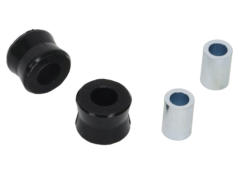 Whiteline Universal Sway Bar Link - S Style Single or Double Eye link Service Kit | W0004