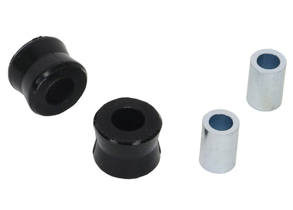 Whiteline Universal Sway Bar Link - S Style Single or Double Eye link Service Kit | W0004