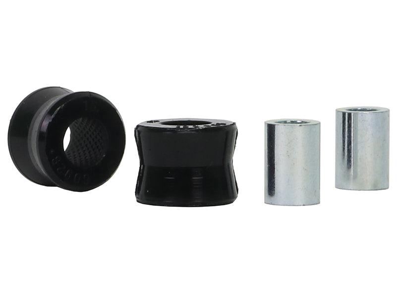 Whiteline Universal Sway Bar Link - S Style Single or Double Eye link Service Kit | W0004