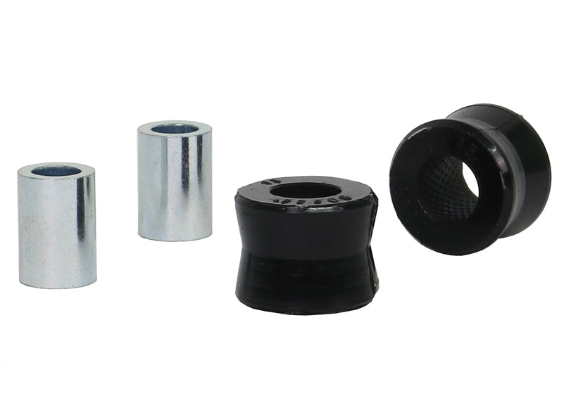 Whiteline Universal Sway Bar Link - S Style Single or Double Eye link Service Kit | W0004