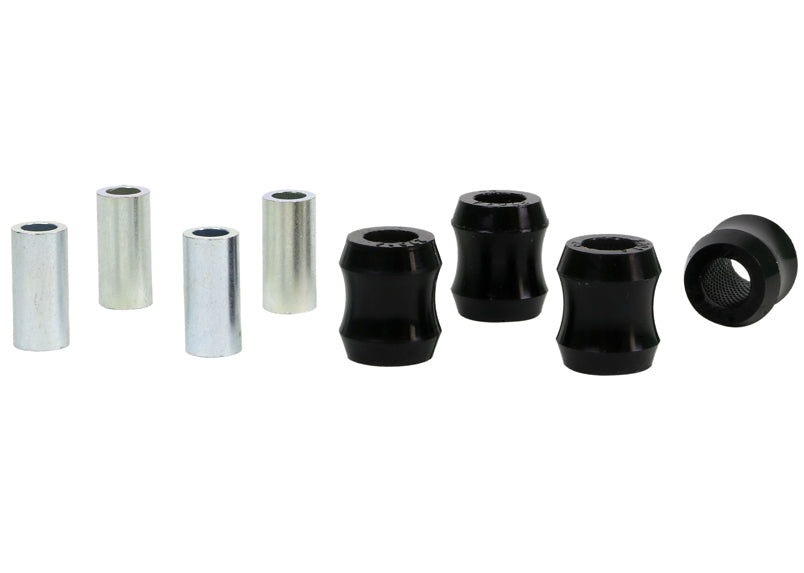 Whiteline Sway Bar Link - Bushing Service Kit to Suit Whiteline KLC26, KLC32 and W23480 | W0008