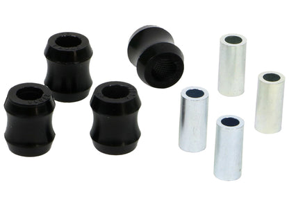 Whiteline Sway Bar Link - Bushing Service Kit to Suit Whiteline KLC26, KLC32 and W23480 | W0008