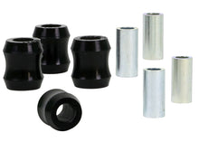 Whiteline Sway Bar Link - Bushing Service Kit to Suit Whiteline KLC26, KLC32 and W23480 | W0008