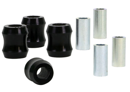 Whiteline Sway Bar Link - Bushing Service Kit to Suit Whiteline KLC26, KLC32 and W23480 | W0008
