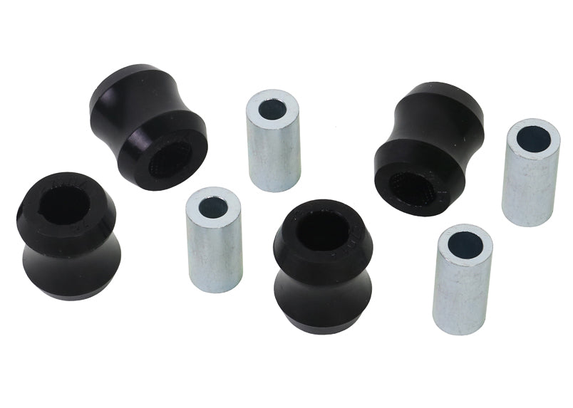 Whiteline Front Sway Bar Link - Bushing Service Kit to Suit Whiteline KLC30 and W23479 | W0009