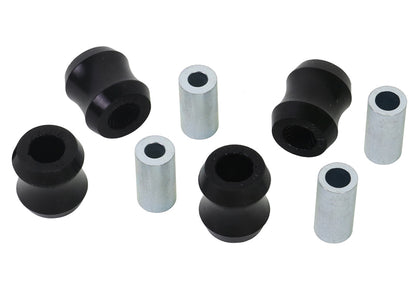 Whiteline Front Sway Bar Link - Bushing Service Kit to Suit Whiteline KLC30 and W23479 | W0009