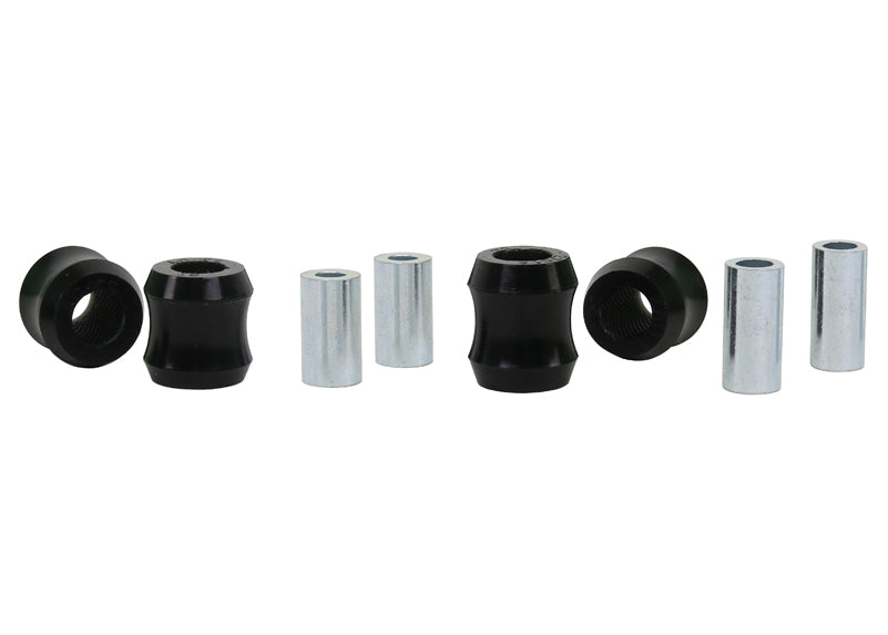 Whiteline Front Sway Bar Link - Bushing Service Kit to Suit Whiteline KLC30 and W23479 | W0009