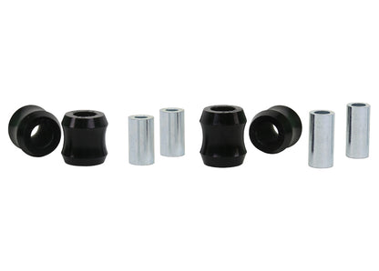 Whiteline Front Sway Bar Link - Bushing Service Kit to Suit Whiteline KLC30 and W23479 | W0009