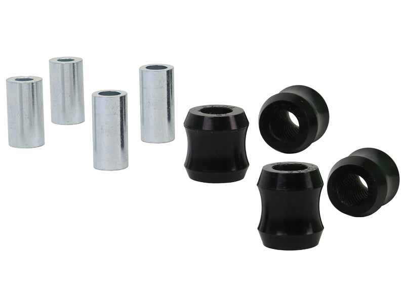 Whiteline Front Sway Bar Link - Bushing Service Kit to Suit Whiteline KLC30 and W23479 | W0009