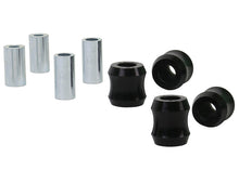 Whiteline Front Sway Bar Link - Bushing Service Kit to Suit Whiteline KLC30 and W23479 | W0009
