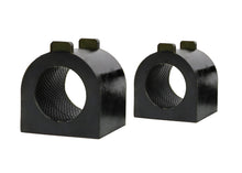 Whiteline Front Sway Bar Mount - Bushing Kit 26mm to Suit Hyundai I30 FD and Elantra HD | W0402-26